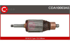 Startér CASCO CST10639AS