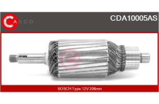 Startér CASCO CST10643AS