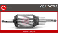 Startér CASCO CST10647AS