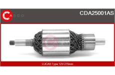 Startér CASCO CST10648AS