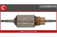 Startér CASCO CST10651AS