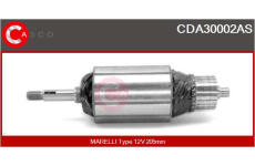 Startér CASCO CST10658AS