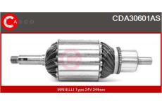 Startér CASCO CST10667AS
