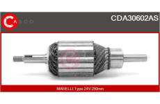 Startér CASCO CST10667ES