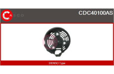 Spínač řízení CASCO CCS61002GS