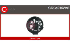 Startér CASCO CST10671AS