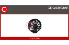 Spínač řízení CASCO CCS61005GS