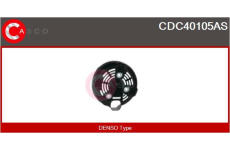Startér CASCO CST10678AS