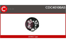 Hydraulické čerpadlo pre riadenie CASCO CSP71141AS