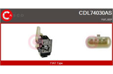 Startér CASCO CST10799AS