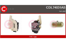 Startér CASCO CST10803AS