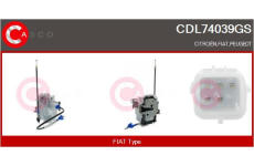 Startér CASCO CST10818AS