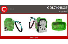 Startér CASCO CST10A07GS