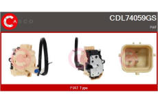 Startér CASCO CST11613GS