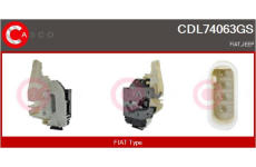 Startér CASCO CST11620GS