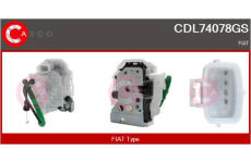 Startér CASCO CST15102AS