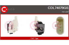 Startér CASCO CST15102GS