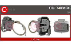 Startér CASCO CST15105GS