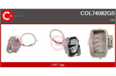 Startér CASCO CST15110AS