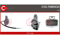 Startér CASCO CST15110GS