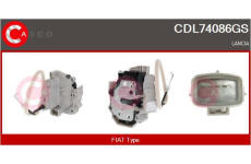 Startér CASCO CST15118GS