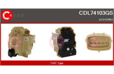 Startér CASCO CST15137AS