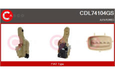 Startér CASCO CST15137GS