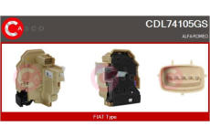 żtartér CASCO CST15141AS