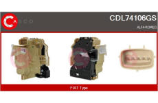 Startér CASCO CST15142GS