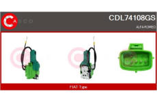 Startér CASCO CST15143GS