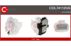 Startér CASCO CST15148RS