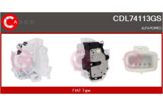 Startér CASCO CST15149RS