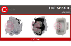 Startér CASCO CST15150RS