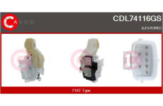 Startér CASCO CST15152RS