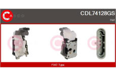 żtartér CASCO CST15171AS