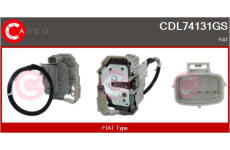 Startér CASCO CST15172RS