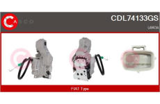 żtartér CASCO CST15173GS