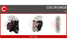 Startér CASCO CST15174GS