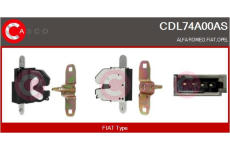 Startér CASCO CST15177GS