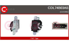 Startér CASCO CST15179GS