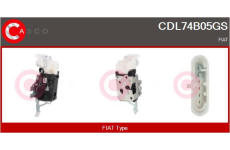 Startér CASCO CST15187RS