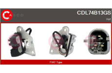 żtartér CASCO CST15212AS