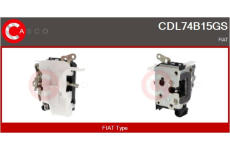 Startér CASCO CST15214GS