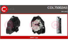 Startér CASCO CST15240RS