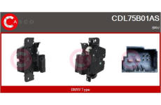 Startér CASCO CST15245GS