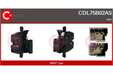 Startér CASCO CST15250GS