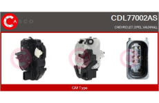 Startér CASCO CST15258GS