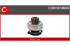 Startér CASCO CST15287GS