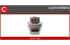 Spínač řízení CASCO CCS61034GS