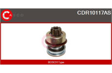 Startér CASCO CST20113AS